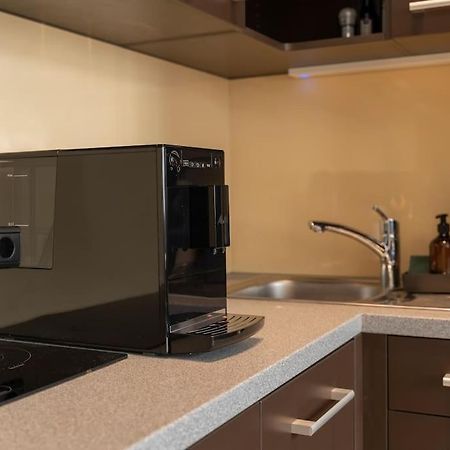Josef'S Home I Apartment Klaehrgasse I 02 Βιέννη Εξωτερικό φωτογραφία