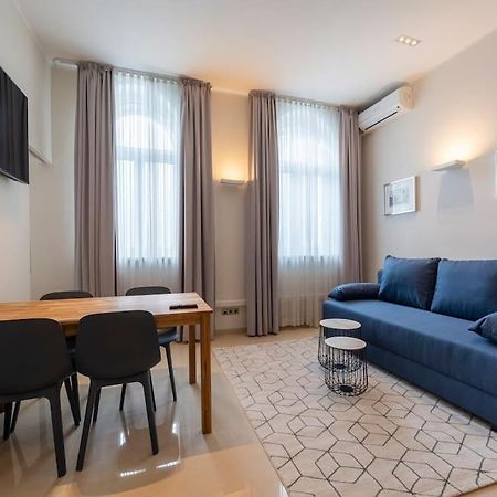 Josef'S Home I Apartment Klaehrgasse I 02 Βιέννη Εξωτερικό φωτογραφία