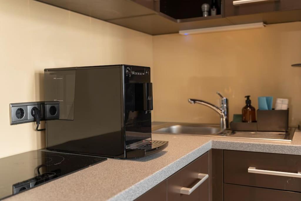 Josef'S Home I Apartment Klaehrgasse I 02 Βιέννη Εξωτερικό φωτογραφία