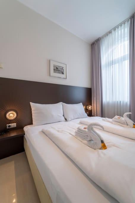 Josef'S Home I Apartment Klaehrgasse I 02 Βιέννη Εξωτερικό φωτογραφία