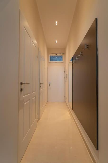 Josef'S Home I Apartment Klaehrgasse I 02 Βιέννη Εξωτερικό φωτογραφία