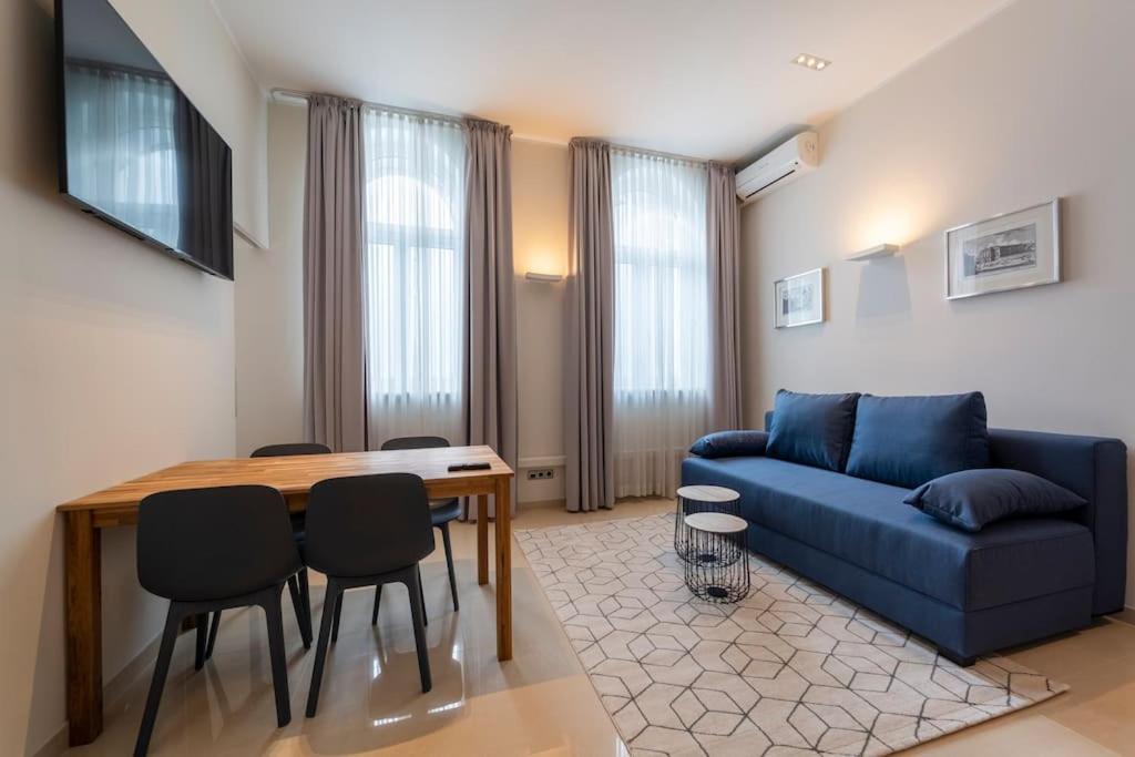 Josef'S Home I Apartment Klaehrgasse I 02 Βιέννη Εξωτερικό φωτογραφία
