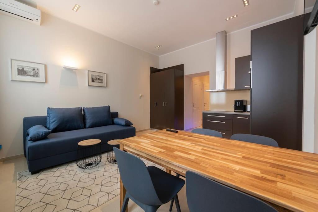 Josef'S Home I Apartment Klaehrgasse I 02 Βιέννη Εξωτερικό φωτογραφία