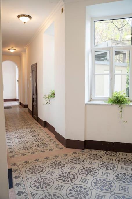 Josef'S Home I Apartment Klaehrgasse I 02 Βιέννη Εξωτερικό φωτογραφία