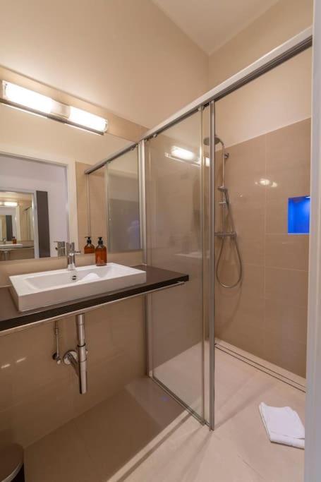 Josef'S Home I Apartment Klaehrgasse I 02 Βιέννη Εξωτερικό φωτογραφία